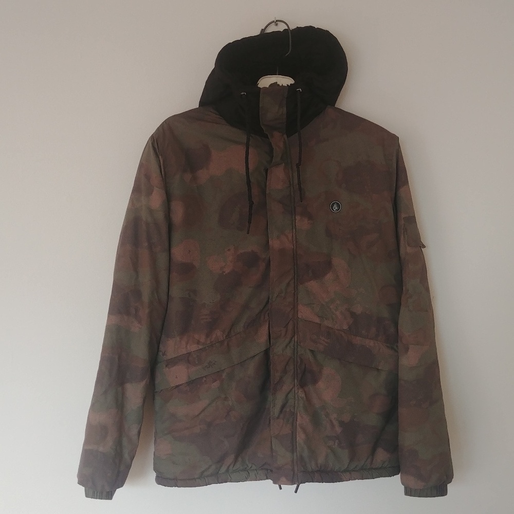 VOLCOM Jacket